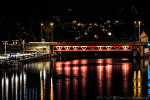 2014.09.6/7 Szczecin Nocą 025