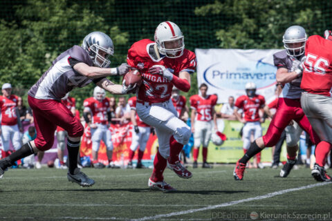 Husaria vs Cougars :: 41