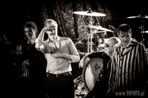 02.03.2013 Szczecin KONCERT Triggerfinger :: 53