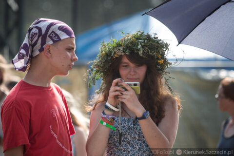 Przystanek Woodstock 2014 106