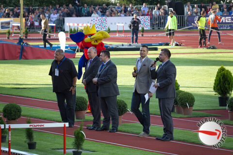 58. Międzynarodowy Memoriał Janusza Kusocińskiego w Lekkiej Atletyce 15