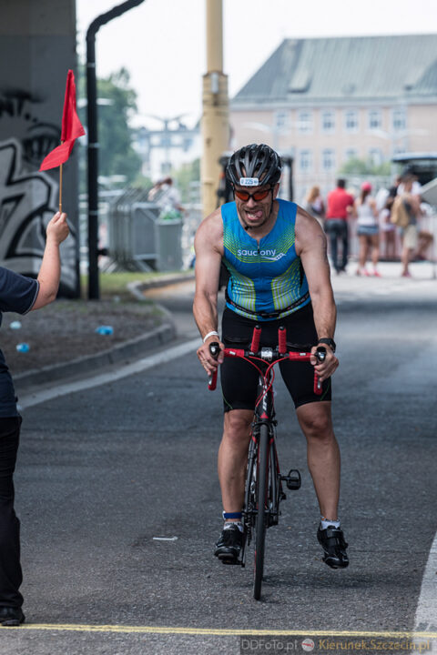 Szczecin Triathlon 2015 :: 071