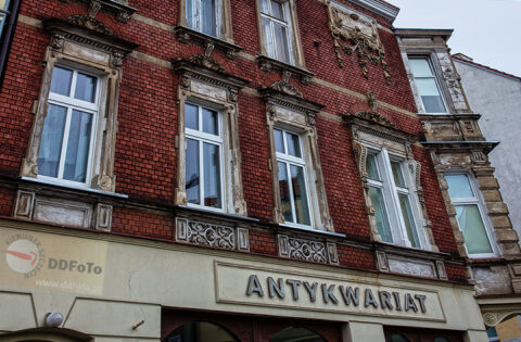 Szczecin na co dzień :: 2012-12-03