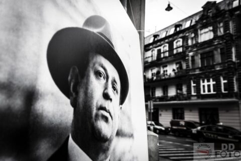 Niezwykli szczecinianie - Kurt Tucholsky 20