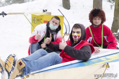 Szczecin :: Crazy Slide 2013 :: 34