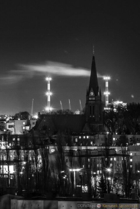Szczecin - styczeń 2015 fot. 04