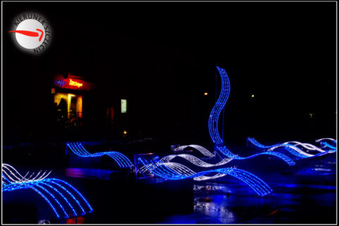 Szczecin Ubrany na Święta 2011 13
