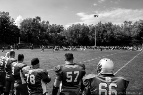 Husaria vs Cougars :: 94