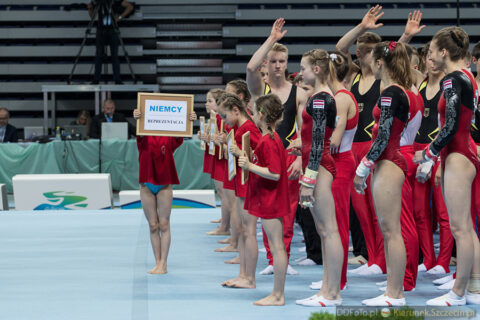 23-24.05.2015. Międzynarodowe Mistrzostwa Polski w Gimnastyce Sportowej :: 023