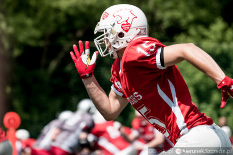 Husaria vs Cougars :: 61