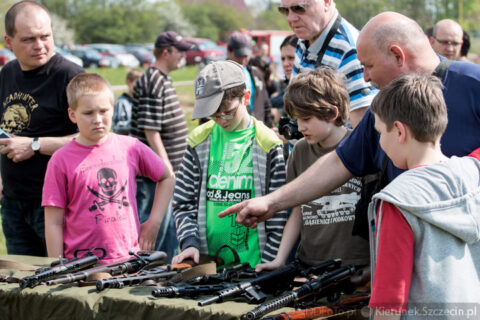 Rosówek - Bitwa o Szczecin 2014 :: 17