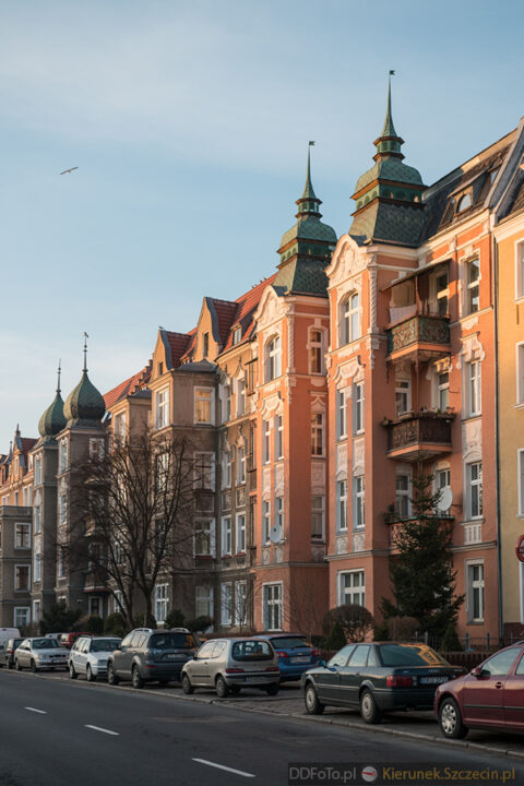 Szczecin - styczeń 2015 fot. 17