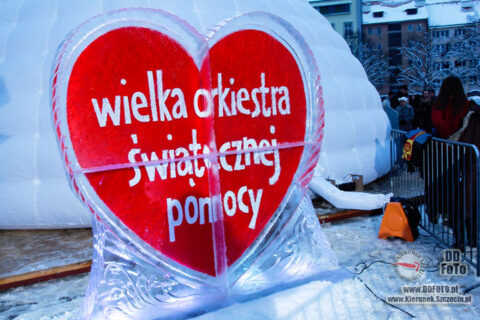 13.01.2013 Szczecin :: WOŚP :: 12