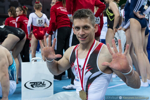 23-24.05.2015. Międzynarodowe Mistrzostwa Polski w Gimnastyce Sportowej :: 194