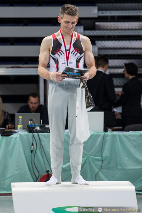 23-24.05.2015. Międzynarodowe Mistrzostwa Polski w Gimnastyce Sportowej :: 186