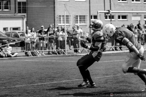 Husaria vs Cougars :: 67