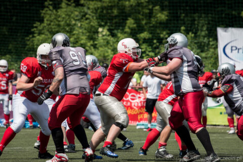 Husaria vs Cougars :: 39