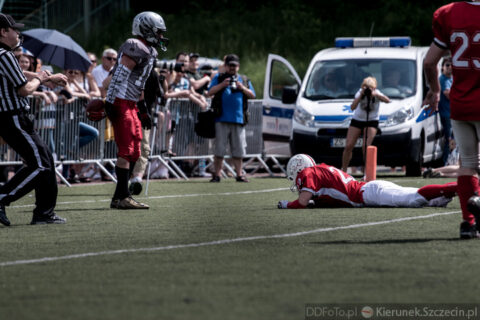 Husaria vs Cougars :: 68