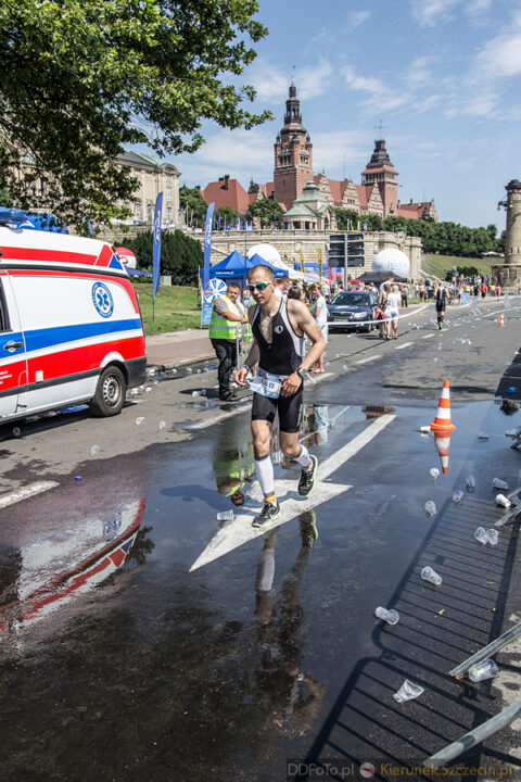 Szczecin Triathlon 2015 :: 004