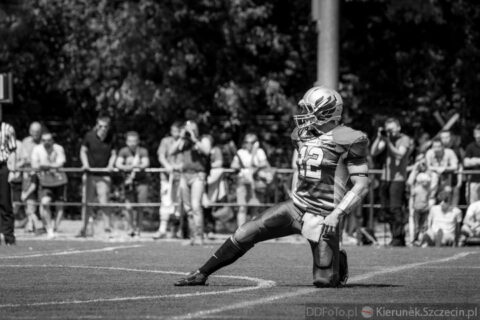 Husaria vs Cougars :: 19