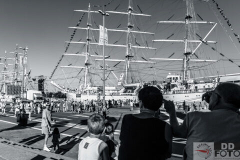 The Tall Ship Races 2013 13