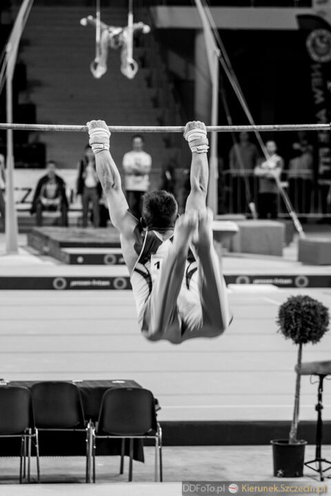 23-24.05.2015. Międzynarodowe Mistrzostwa Polski w Gimnastyce Sportowej :: 146