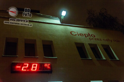 Szczecin na co dzień :: 2012-12-10