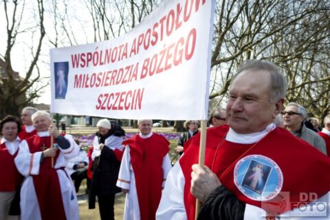 Szczeciński  Marsz dla Życia 2013 :: 15