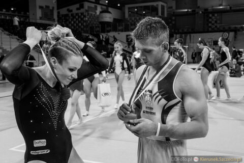 23-24.05.2015. Międzynarodowe Mistrzostwa Polski w Gimnastyce Sportowej :: 195