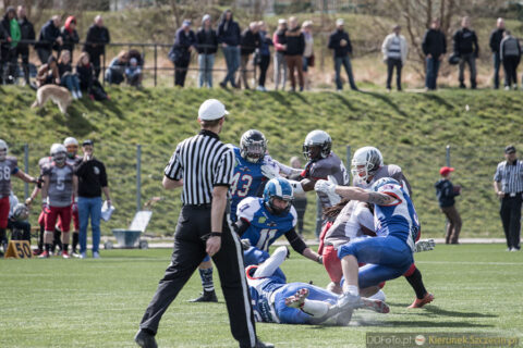 2015 04 12 Husaria vs Kozły :: 077