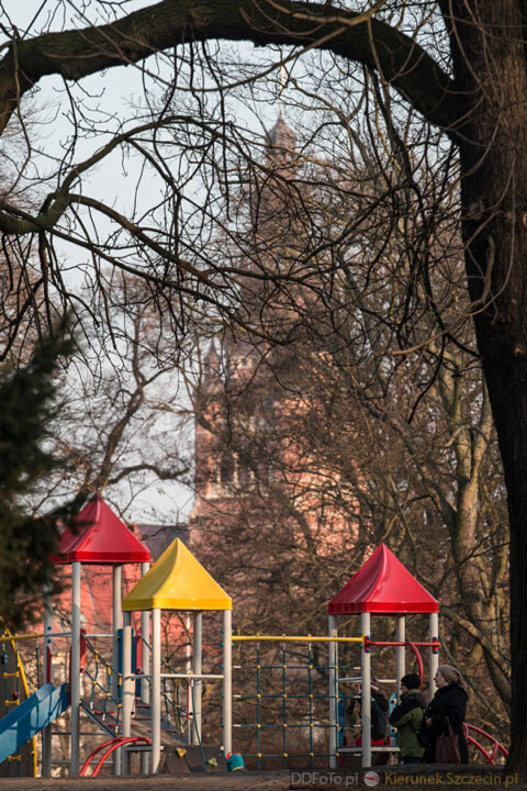 Szczecin - luty 2015 :: 28