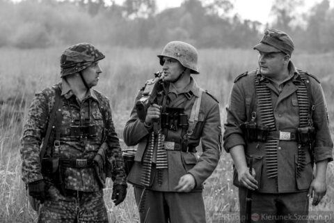 Rosówek - Bitwa o Szczecin 2014 :: 63