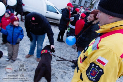 13.01.2013 Szczecin :: WOŚP :: 19