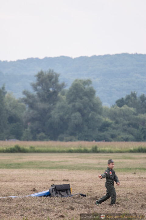 Szczeciński Piknik Lotniczy 2015 18