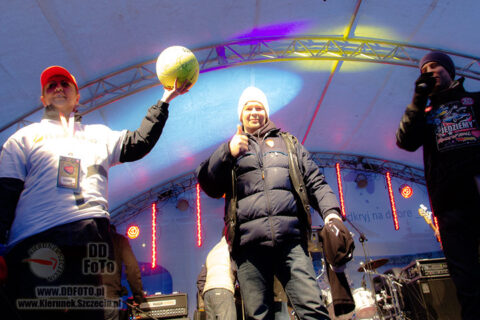 13.01.2013 Szczecin :: WOŚP :: 26