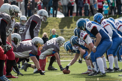 2015 04 12 Husaria vs Kozły :: 074