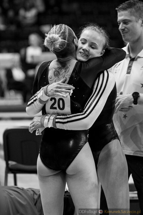 23-24.05.2015. Międzynarodowe Mistrzostwa Polski w Gimnastyce Sportowej :: 102