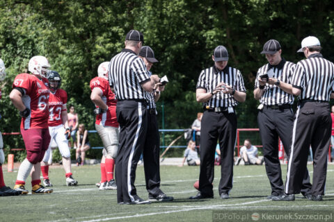Husaria vs Cougars :: 18