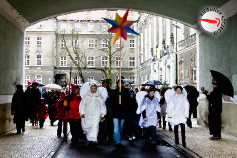 Orszak Trzech Króli 2012 fot.02