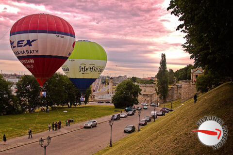 2012 05 31 Balony na Wałach Chrobrego 06