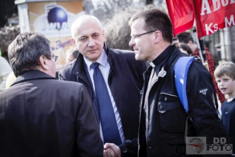 Szczeciński  Marsz dla Życia 2013 :: 32