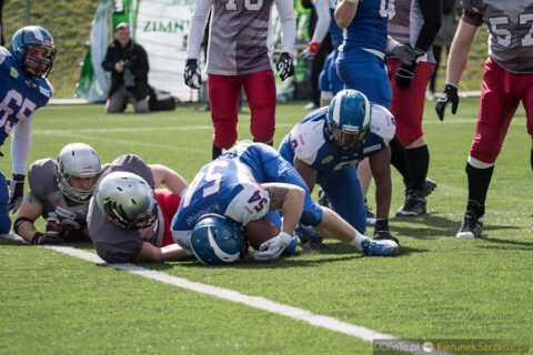 2015 04 12 Husaria vs Kozły :: 060