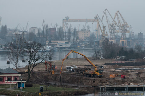Szczecin - styczeń 2015 fot. 27