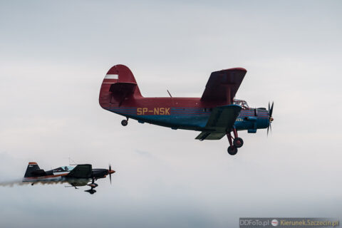 Szczeciński Piknik Lotniczy 2015 23