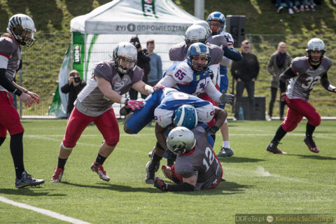 2015 04 12 Husaria vs Kozły :: 058