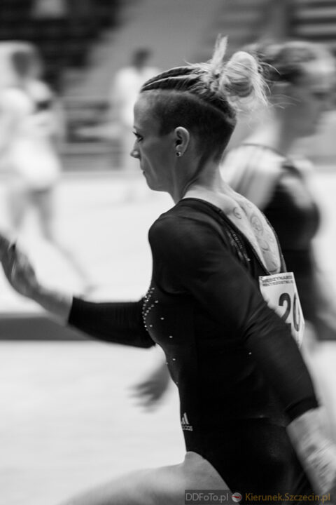 23-24.05.2015. Międzynarodowe Mistrzostwa Polski w Gimnastyce Sportowej :: 035