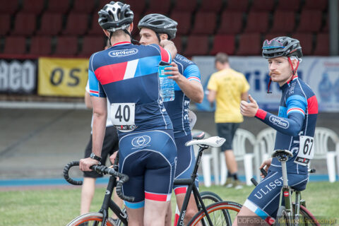 Ostrobój Szczecin 2015 :: 021