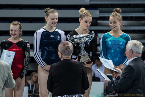 23-24.05.2015. Międzynarodowe Mistrzostwa Polski w Gimnastyce Sportowej :: 191