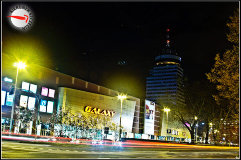 Szczecin Ubrany na Święta 2011 19