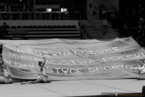 23-24.05.2015. Międzynarodowe Mistrzostwa Polski w Gimnastyce Sportowej :: 018